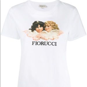 Fiorucci Angel Tee